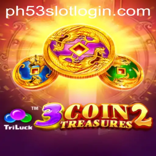 Unlock the Secrets of 3CoinTreasures2: A Dive into the Exciting World of PH53.COM