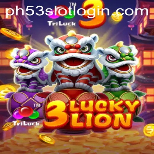 Exploring the Thrills of 3LUCKYLION: A Modern Gaming Adventure