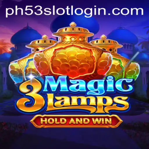 Unveiling the Mysteries of 3MagicLamps: A Game-Changing Experience