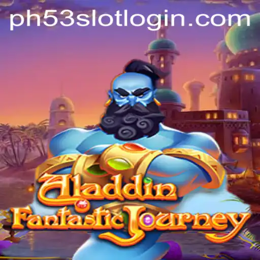 An In-Depth Look at the Aladdin Game and its Connection to PH53.COM