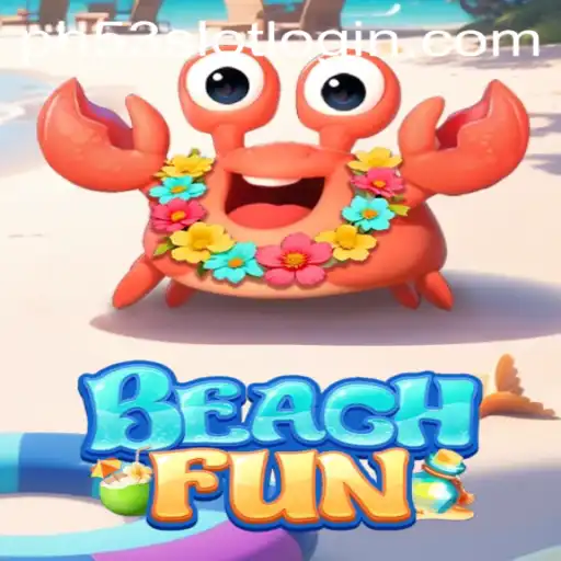 Dive into Fun with BeachFun: A Refreshing Twist in Online Gaming