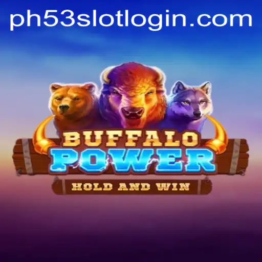 BuffaloPower: An Exciting Exploration into Modern Gaming