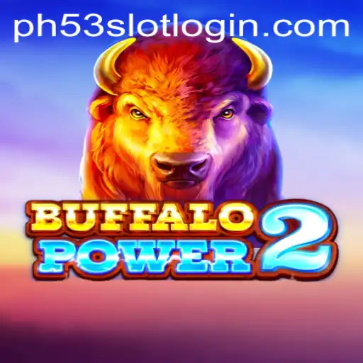 BuffaloPower2: A Thrilling Adventure in the Heart of the West