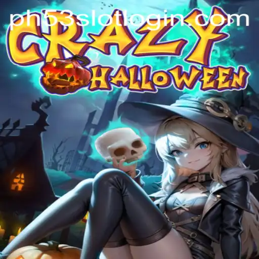 CrazyHalloween: A Spooky Adventure Awaits on PH53.COM