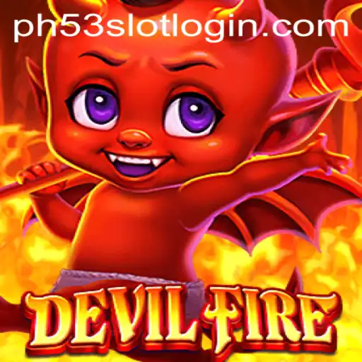 DevilFire: An Immersive Gaming Experience at PH53.COM