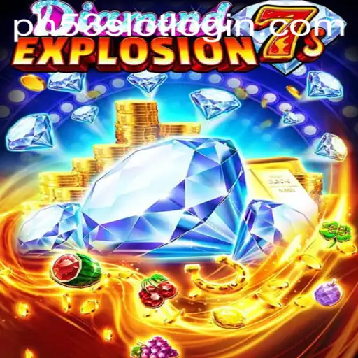 DiamondExplosion7s: A Thrilling Adventure in Online Gaming