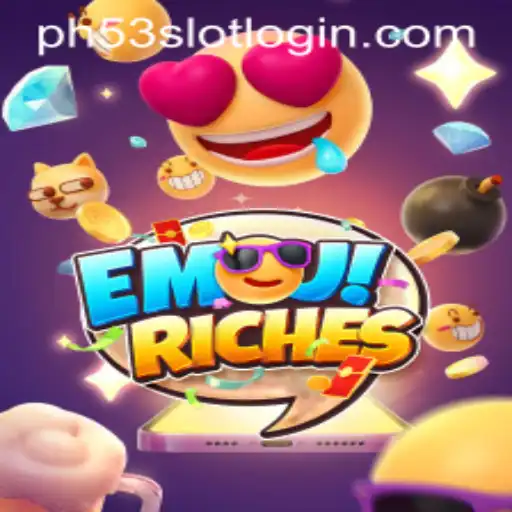 A Journey Through the Exciting World of EmojiRiches
