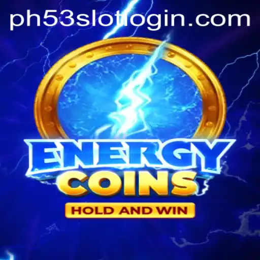 Unveiling EnergyCoins: A New Era in Gaming with PH53.COM
