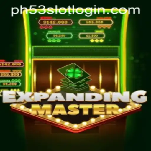 Exploring the Dynamic World of ExpandingMaster