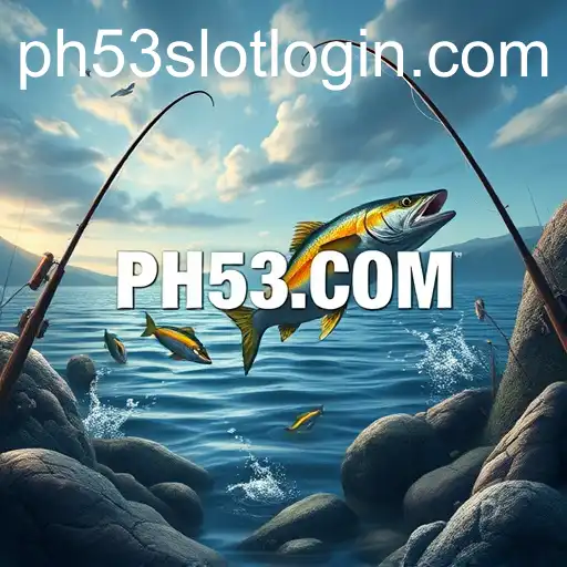 Exploring the World of Fishing Games: An Insight into PH53.COM