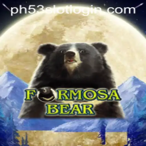 Discover the Exciting World of FormosaBear at PH53.COM