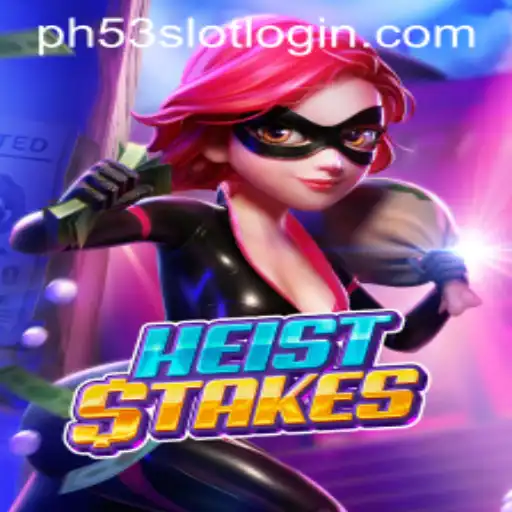 HeistStakes: A Thrilling Adventure into the World of Daring Gambits