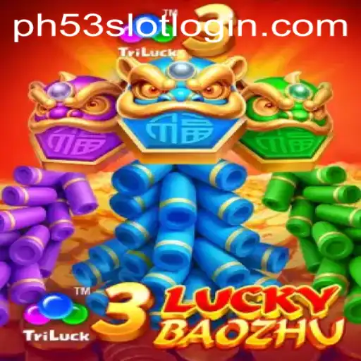 Exploring the World of 3LuckyBaozhu: A Gaming Phenomenon