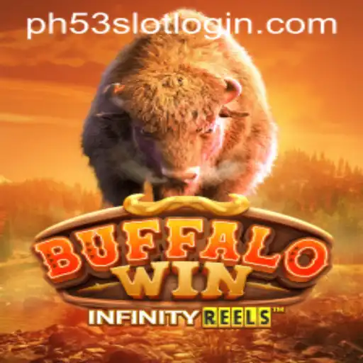 BuffaloWin: A Captivating Gaming Experience with PH53.COM