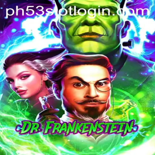 Unravel the Mysteries of DrFrankenstein: A Gripping Gaming Experience on PH53.COM