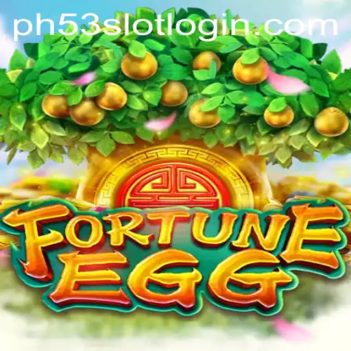 FortuneEgg: An Exciting New Gaming Adventure Featuring PH53.COM