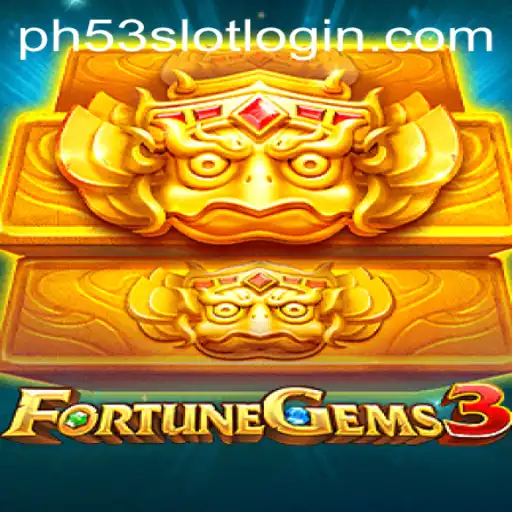 Unveiling FortuneGems3: A Dive Into the Exciting World of Gaming