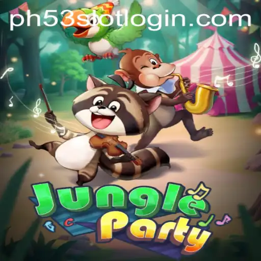 Unleashing the Wild Adventure of JungleParty