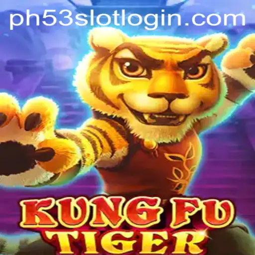 Discover the Thrilling World of KungFuTiger at PH53.COM