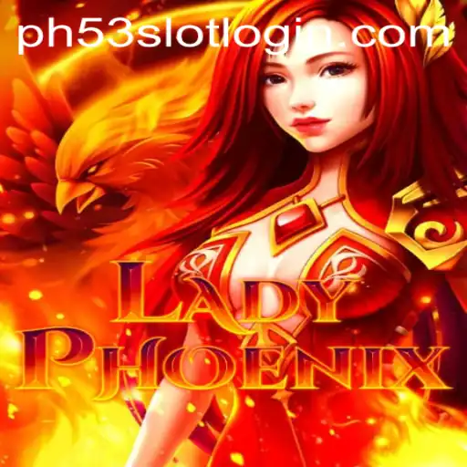 Discover the Thrilling World of LadyPhoenix at PH53.COM