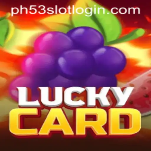 Play LuckyCard at PH53.COM: Rules, Description, and an Exciting Gaming Experience
