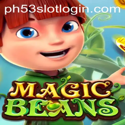 MAGICBEANS: A Journey Through Enchantment and Strategy
