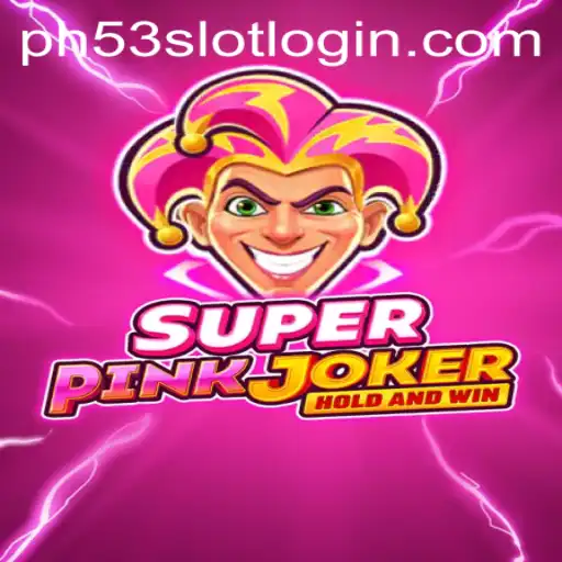 SuperPinkJoker: Dive into a World of Dynamic Gameplay