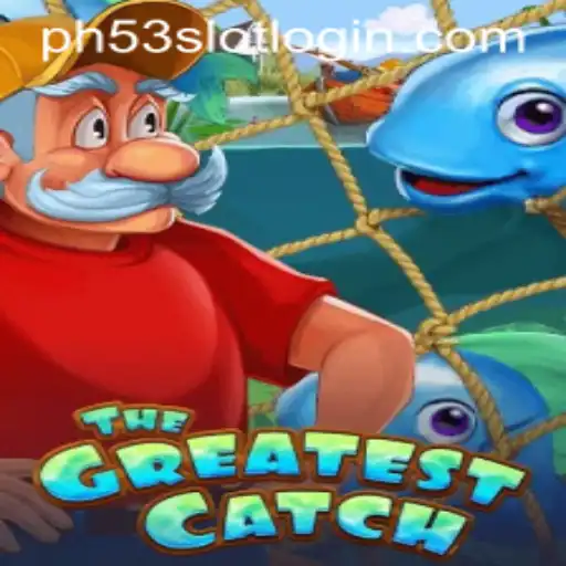 Exploring TheGreatestCatch: An Immersive Gaming Adventure