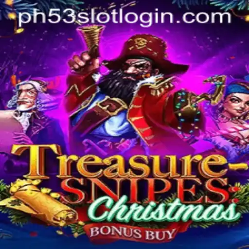 TreasuresnipesChristmas: A Festive Adventure with PH53.COM