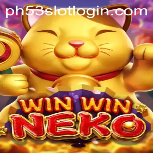 WinWinNeko: An Engaging Gaming Experience on PH53.COM