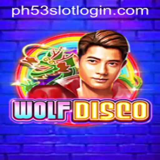 Enter the Unique World of WolfDisco: An Innovative Gaming Experience at PH53.COM