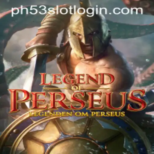 Legend of Perseus: Discover the Thrilling New Game Revolutionizing the Gaming World
