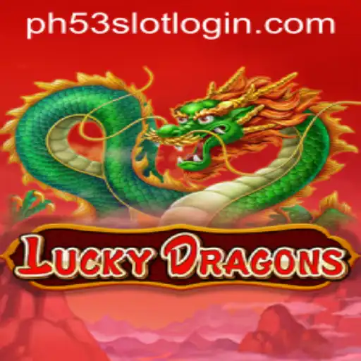 Unlocking the Magic of LuckyDragons: A Journey into the World of PH53.COM