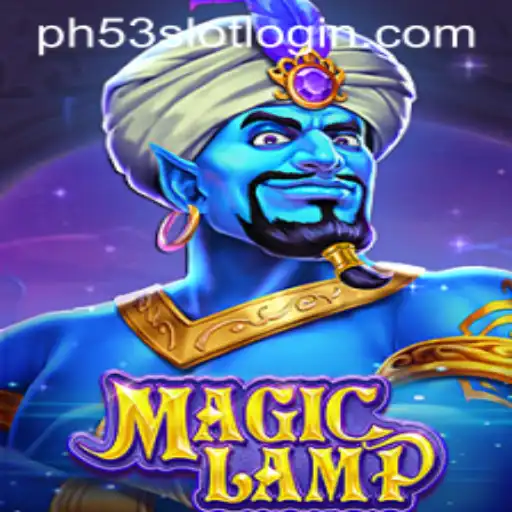 MagicLamp: A Captivating Journey into the World of PH53.COM