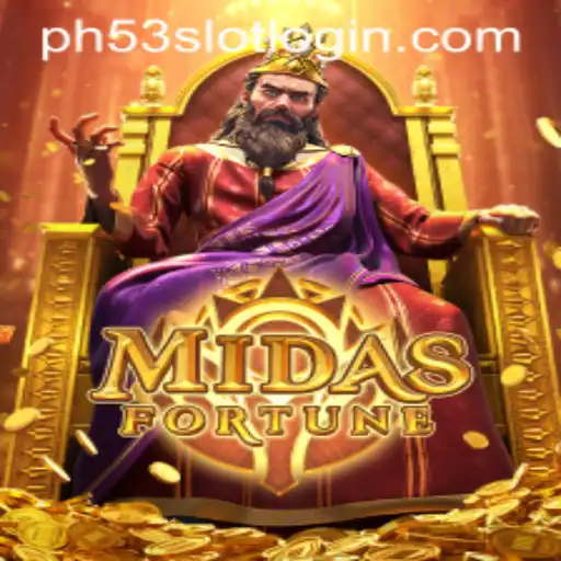 Discover MidasFortune: A Thrilling New Adventure at PH53.COM