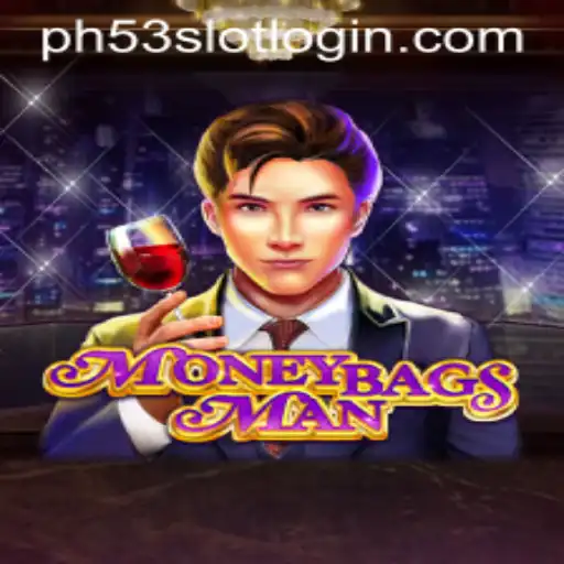 Exploring the World of MoneybagsMan and PH53.COM