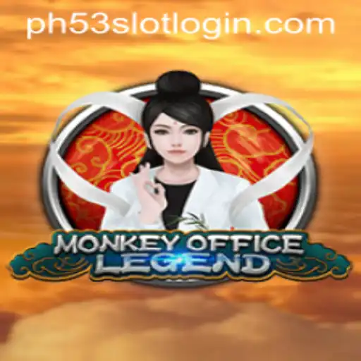 Discover the Excitement of MonkeyOfficeLegend: A New Gaming Sensation
