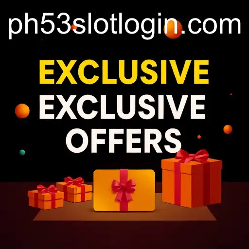 Unlocking the Power of Exclusive Offers with PH53.COM