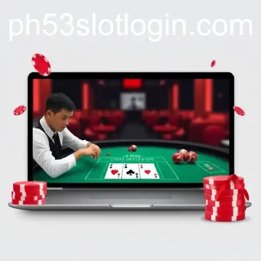 Unveiling the World of Online Baccarat on PH53.COM: Strategies and Tips
