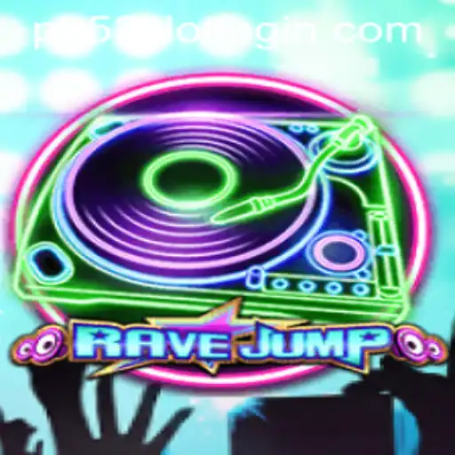 RaveJump: The Electrifying New Experience in Gaming