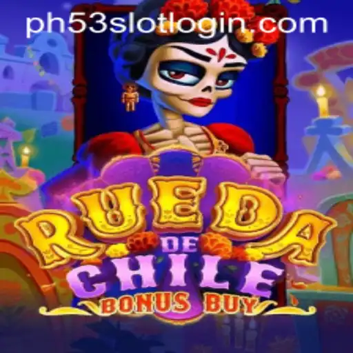 Unlock the Thrill of RuedaDeChileBonusBuy: An In-depth Exploration