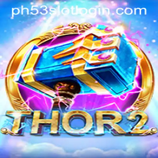 Discover the Epic World of Thor2: An Immersive Gaming Experience on PH53.COM
