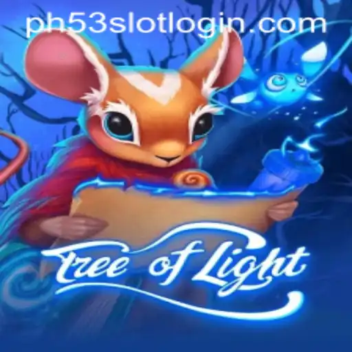 TreeofLight: An Immersive Experience with PH53.COM's Latest Game