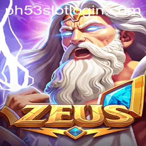 Unveiling Zeus by PH53.COM: A Thrilling Mythological Adventure
