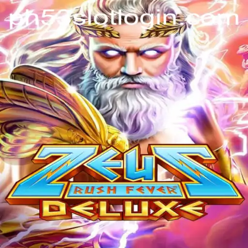 ZeusRushFeverDeluxe: Unleash the Power of the Gods